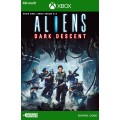 Aliens: Dark Descent XBOX CD-Key
